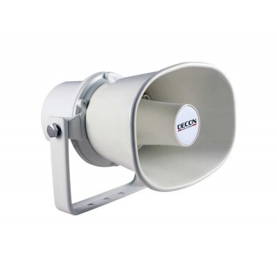 Decon DH-820T Horn Hoparlör 30W/100V