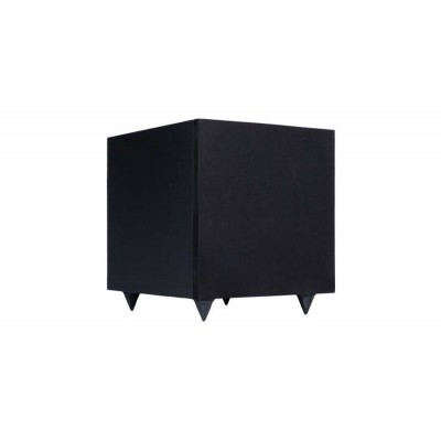 Decon DS-102A 10" Aktif Subwoofer 600 Watt