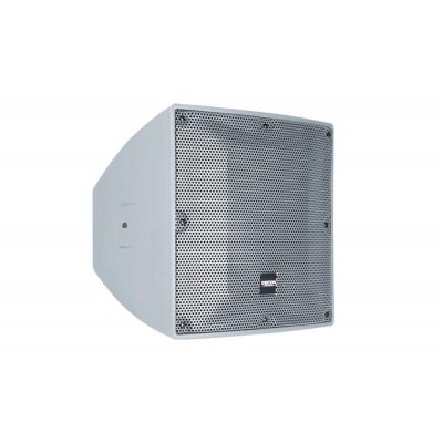 Decon DS-12HT 12" Coaxial 2 Yollu Horn Hoparlör 300W/8 Ohm/100V