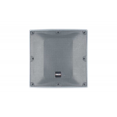 Decon DS-12HT 12" Coaxial 2 Yollu Horn Hoparlör 300W/8 Ohm/100V