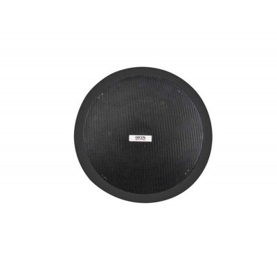 Decon DS-1625T 6,5" Tavan Gömme Tip Hoparlör 5/10 Watt/100V/8Ohm