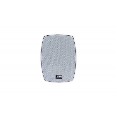 Decon DS-50N 5.25" Duvar Hoparlörü 30 Watt/100V/8Ohm 