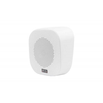 Decon DS-58T 5" Duvar Hoparlörü 10/15 Watt/100V/8Ohm