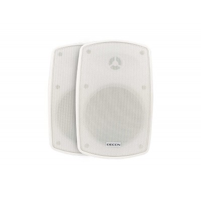Decon DS-5T 5.25" Duvar Hoparlörü 16 Watt/100V