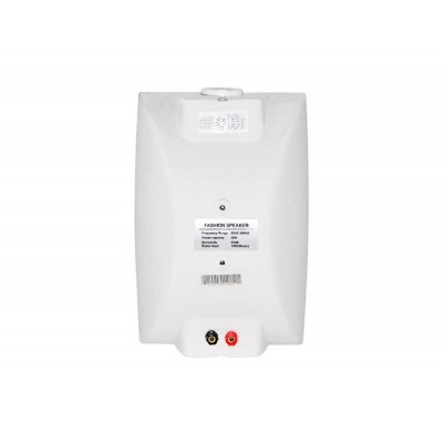 Decon DS-62D 2x 5.25" Duvar Hoparlörü 40 Watt/100V/8Ohm
