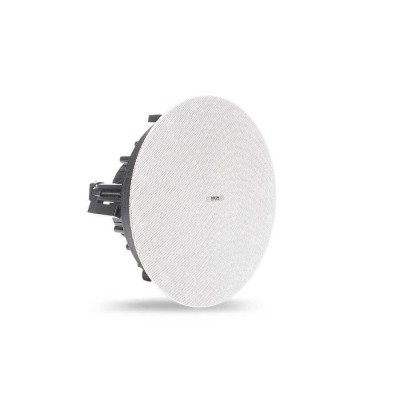 Decon DS-810C 8" Tavan Gömme Tip Hoparlör 50 Watt/100V/8Ohm