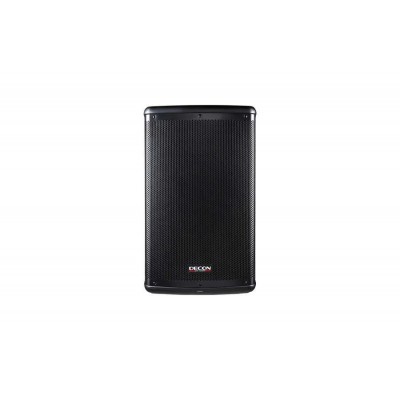 Decon WAP-1550DSP 15" Taşınabilir Hoparlör 500 Watt Kablosuz Mikrofon