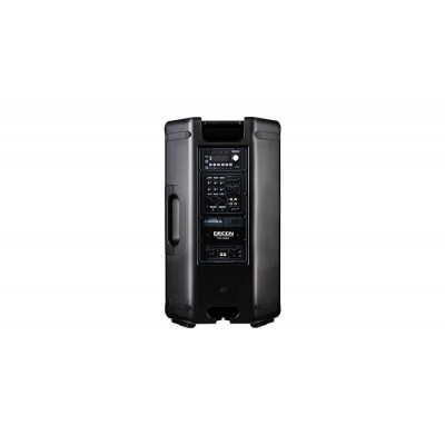 Decon WAP-1550DSP 15" Taşınabilir Hoparlör 500 Watt Kablosuz Mikrofon