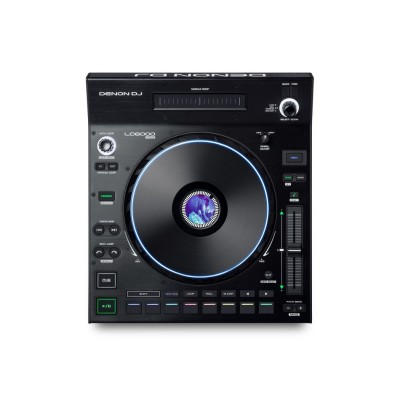 Denon Dj LC6000 PRIME Profesyonel Dj Controller