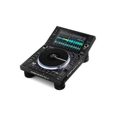 Denon Dj SC6000M PRIME Profesyonel Dj Medya Player