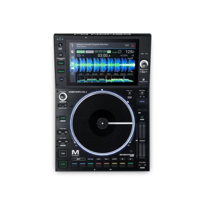 Denon Dj SC6000M PRIME Profesyonel Dj Medya Player