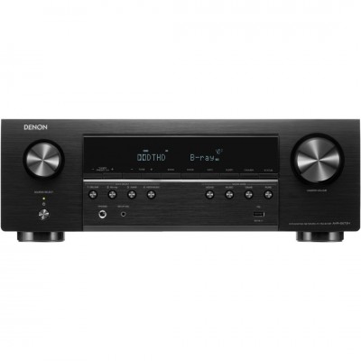 Denon AVC-S670H 5.2 Kanal A/V Surround Receiver 