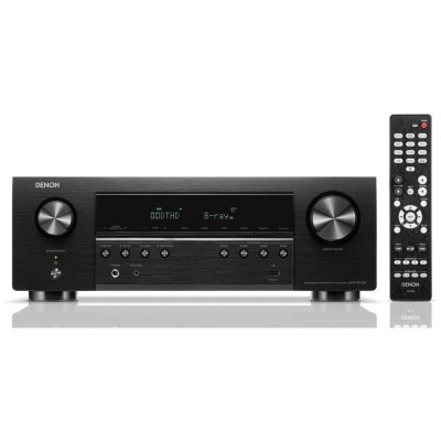 Denon AVC-S670H 5.2 Kanal A/V Surround Receiver 
