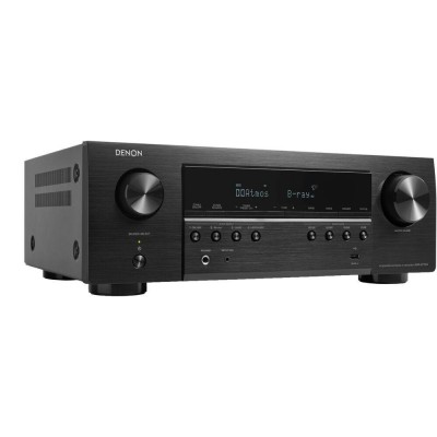 Denon AVR-S770H 7.2 8K Kanal A/V Surround Receiver 