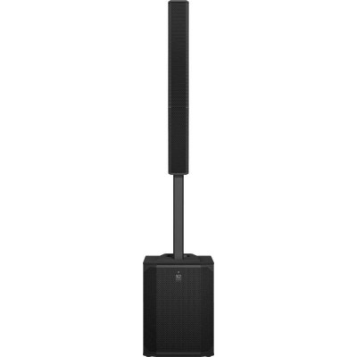 Electro Voice EVOLVE70 15" + 8x4.7" Column Line Aktif Hoparlör 2000 Watt