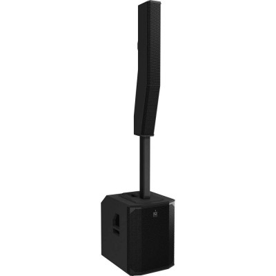 Electro Voice EVOLVE70 15" + 8x4.7" Column Line Aktif Hoparlör 2000 Watt
