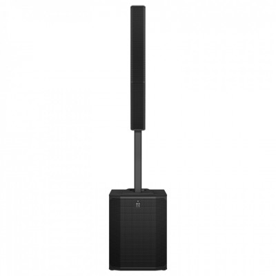 Electro Voice EVOLVE90 18" + 8x4.7" Column Line Aktif Hoparlör 2000 Watt