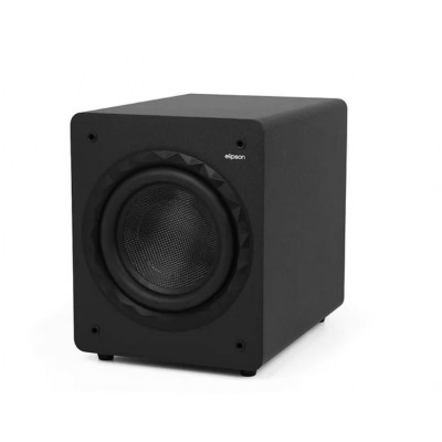 Elipson PRESTIJ FACET SUB 8.1 8" Subwoofer Ev Sinema Tip Hoparlör 