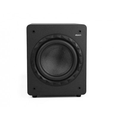 Elipson PRESTIJ FACET SUB 8.1 8" Subwoofer Ev Sinema Tip Hoparlör 