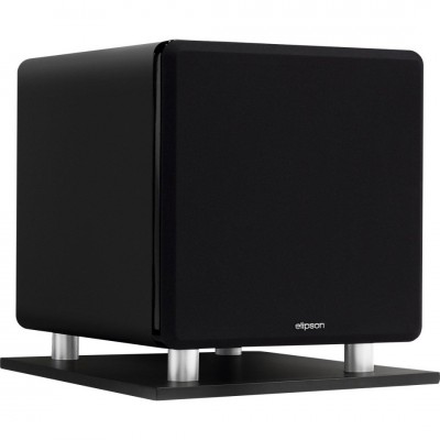 Elipson PRESTIJ FACET SUB 10 10" Subwoofer Ev Sinema Tip Hoparlör 