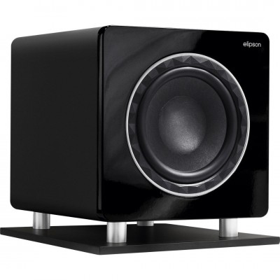 Elipson PRESTIJ FACET SUB 10 10" Subwoofer Ev Sinema Tip Hoparlör 