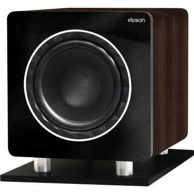 Elipson PRESTIJ FACET SUB 8 8" Subwoofer Ev Sinema Tip Hoparlör 