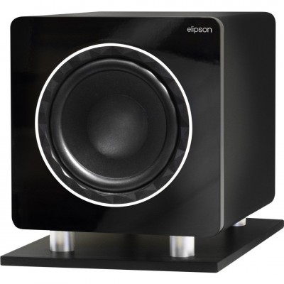 Elipson PRESTIJ FACET SUB 8 8" Subwoofer Ev Sinema Tip Hoparlör 