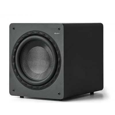Elipson PRESTIJ FACET SUB 12.1 12" Subwoofer Ev Sinema Tip Hoparlör 