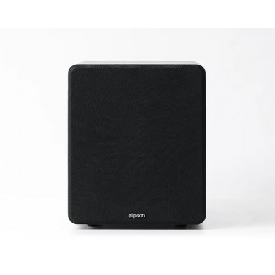 Elipson PRESTIJ FACET SUB 10.1 10" Subwoofer Ev Sinema Tip Hoparlör 