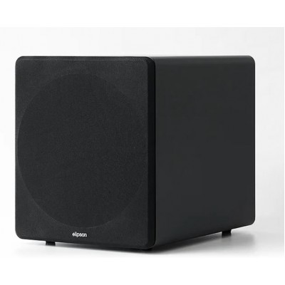 Elipson PRESTIJ FACET SUB 12.1 12" Subwoofer Ev Sinema Tip Hoparlör 