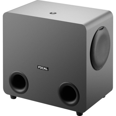 Focal SUB ONE 8" Aktif Stüdyo Referans Subwoofer Monitörü 200 Watt
