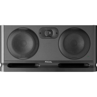 Focal ALPHA EVO TWIN 6,5" Aktif  Stüdyo Referans Monitörü 130 Watt