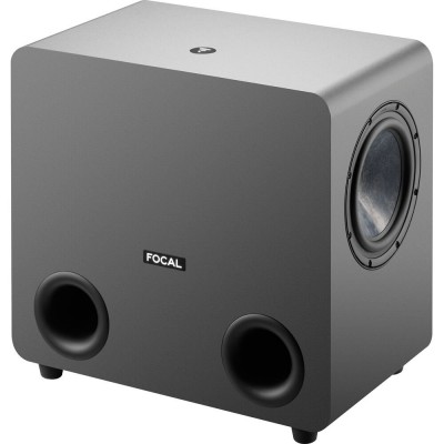 Focal SUB ONE 8" Aktif Stüdyo Referans Subwoofer Monitörü 200 Watt
