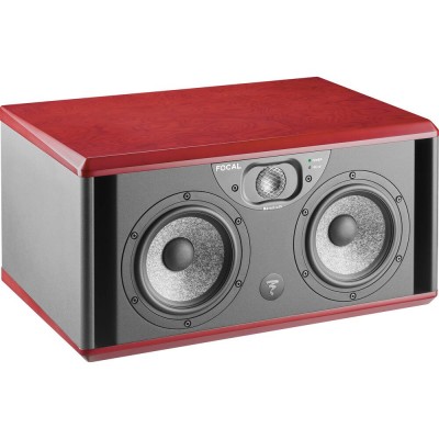 Focal TWIN6 ST6 2x6.5" Aktif Stüdyo Referans Monitörü 190 Watt
