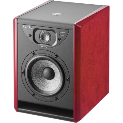Focal SOLO 6 ST6 6.5" Aktif Stüdyo Referans Monitörü 130 Watt