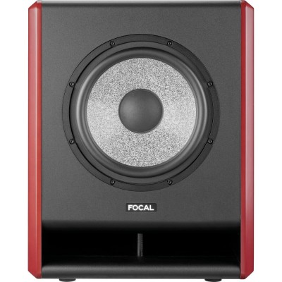 Focal SUB 12 ST6 13" Aktif Stüdyo Referans Subwoofer Monitörü 600 Watt