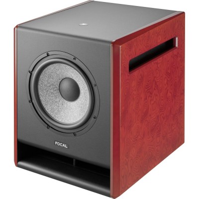 Focal SUB 12 ST6 13" Aktif Stüdyo Referans Subwoofer Monitörü 600 Watt