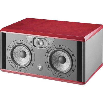 Focal TWIN6 ST6 2x6.5" Aktif Stüdyo Referans Monitörü 190 Watt