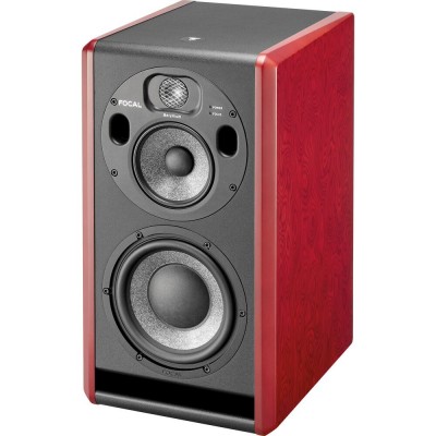 Focal TRIO6 ST6 5" Aktif 3 Yollu Stüdyo Referans Monitörü 250 Watt