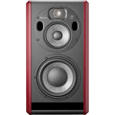 Focal TRIO6 ST6 5" Aktif 3 Yollu Stüdyo Referans Monitörü 250 Watt