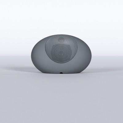 Ecler ZEN-15 5" Outdoor Dış Ortam Bahçe Hoparlör 70 Watt
