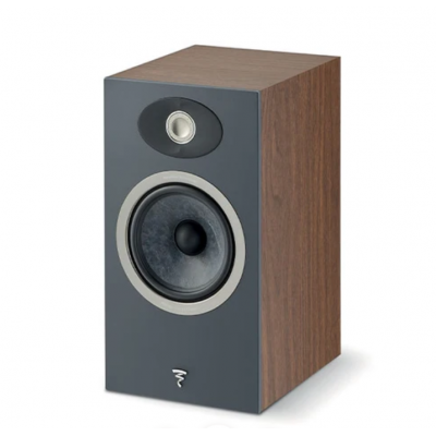 Focal THEVA N1 Bookshelf Surround Ev Sinema Tip Hoparlör