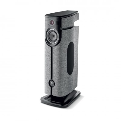 Focal DIVA UTOPIA Kablosuz Aktif Kule Ev Sinema Tip Hoparlör