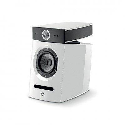 Focal DIABLO UTOPIA COLOUR EVO Bookshelf Surround Ev Sinema Tip Hoparlör