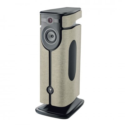 Focal DIVA UTOPIA Kablosuz Aktif Kule Ev Sinema Tip Hoparlör