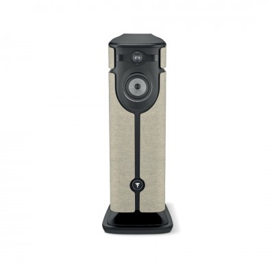 Focal DIVA UTOPIA Kablosuz Aktif Kule Ev Sinema Tip Hoparlör