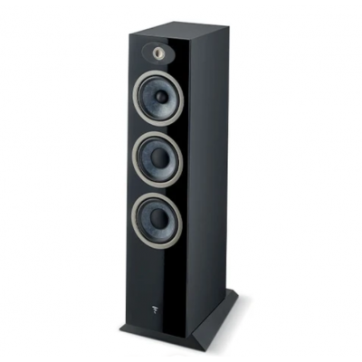 Focal THEVA N3 Kule Ev Sinema Tip Hoparlör 