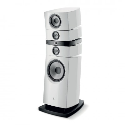 Focal GRANDE UTOPIA EM EVO 4 Yollu Kule Ev Sinema Tip Hoparlör 