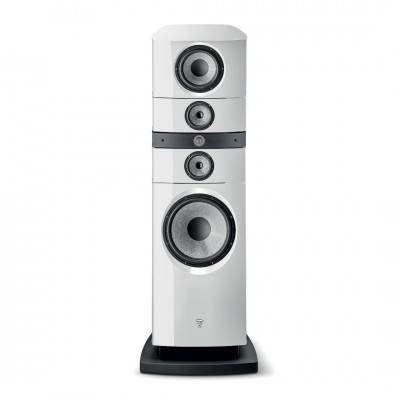 Focal GRANDE UTOPIA EM EVO 4 Yollu Kule Ev Sinema Tip Hoparlör 