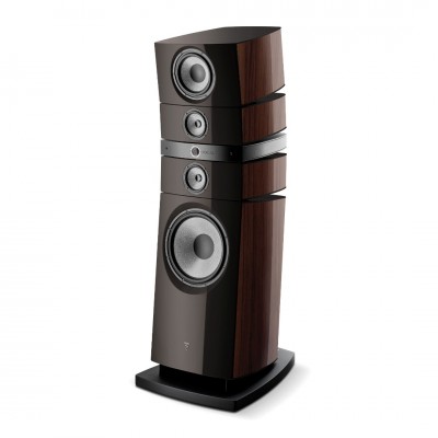 Focal GRANDE UTOPIA EM EVO 4 Yollu Kule Ev Sinema Tip Hoparlör (Walnut)